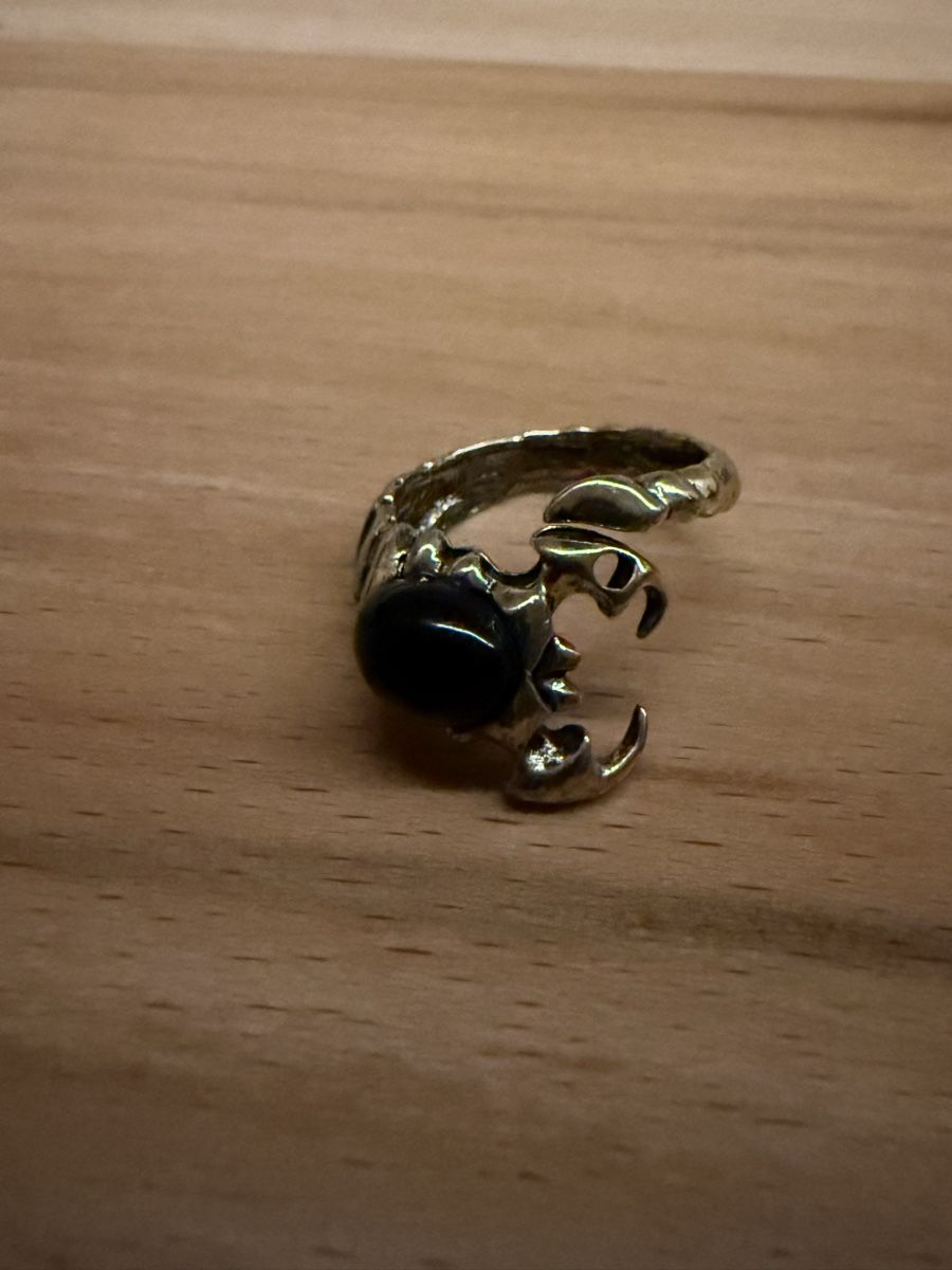 Anelli: Fingerring – Usato da Grenchen venduto da Bastet007 1