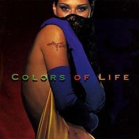CONTRAST FAMILY (CD) Colors of Life  NEUWERTIG!