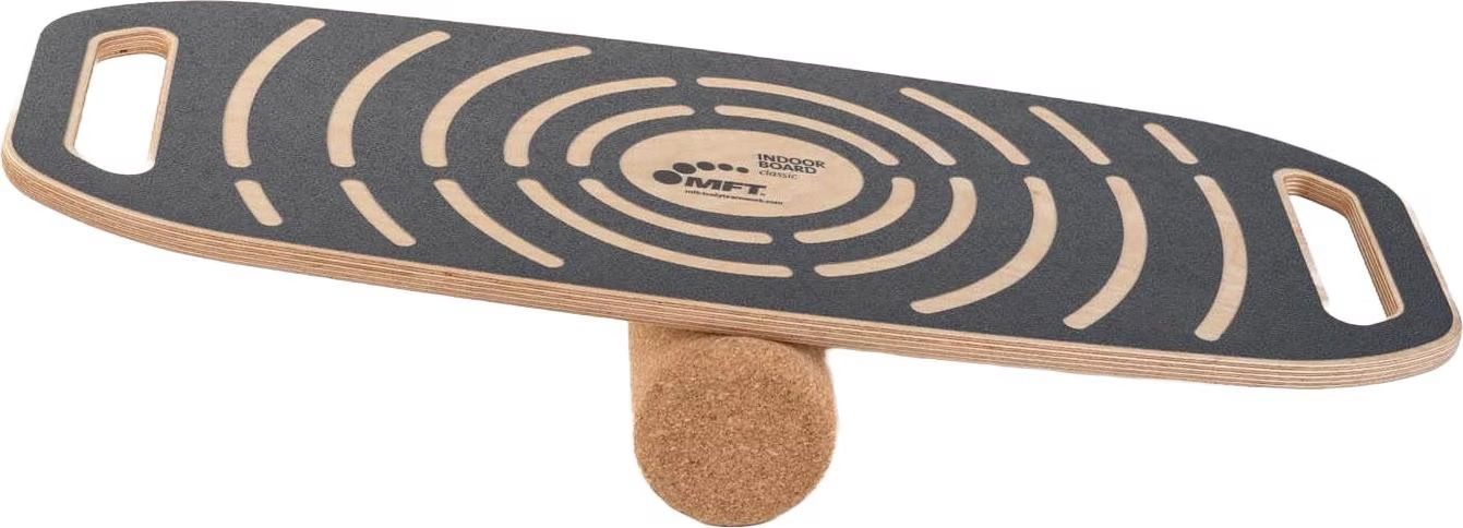 Hometrainer: MFT Indoor Board Nature. Balance Board. – Usato da Zollikon venduto da Svch