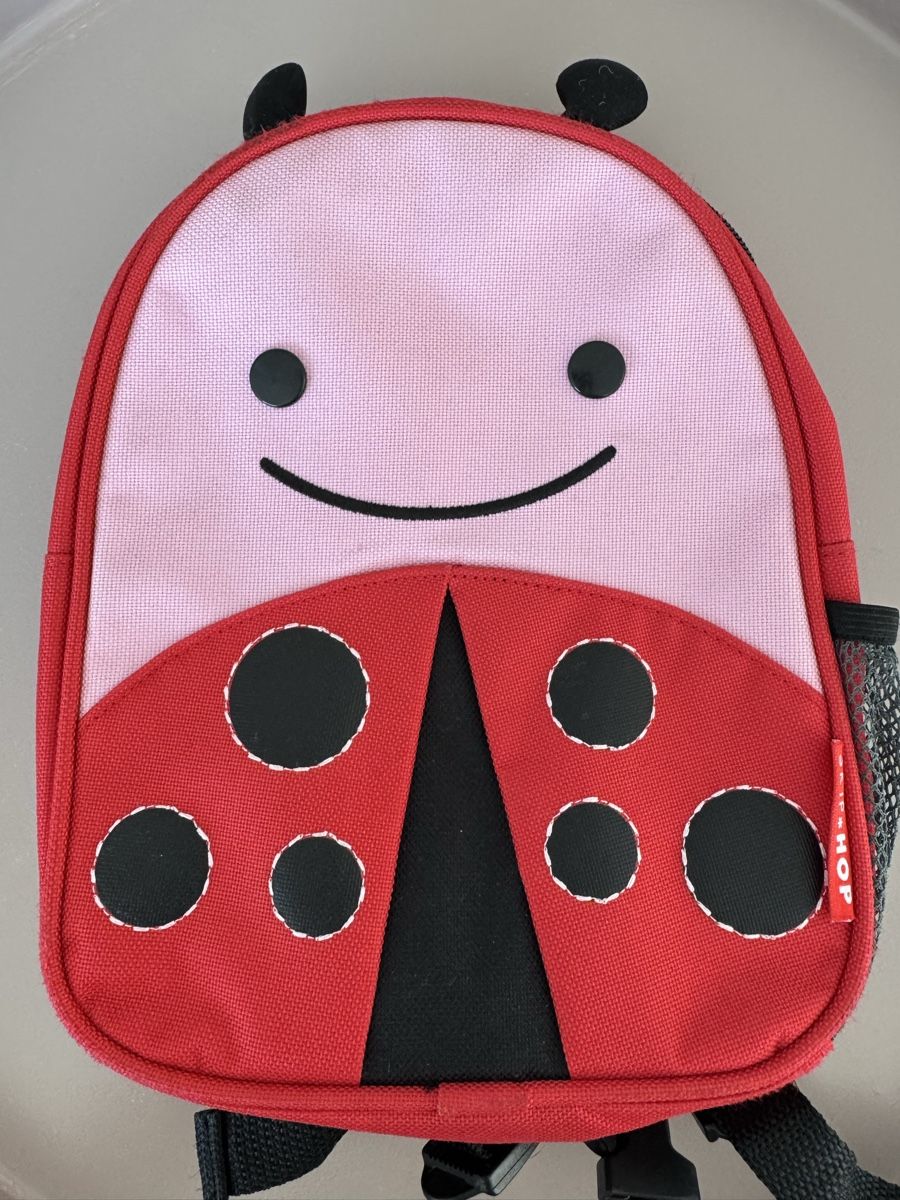 Borse & Zaini: Skip Hop Rucksack – Nuovo (secondo la descrizione) da Wallisellen venduto da Nataschab0