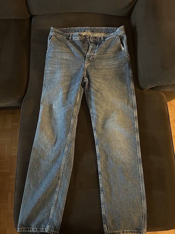 Jeans: Lacoste Jeans – Usato da Zürich venduto da jov_jg9g 2