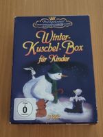 DVD: Winter-Kuschel-Box für Kinder / 3 Filme