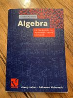 Algebra von Gisbert Wüstholz