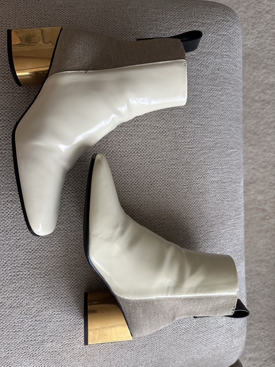 Proenza Schouler Scarpe da donna: Short boots 40 size – Usato da Adliswil venduto da Maro_7 4
