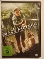 B4 DVD - MAZE RUNBER (deutsch) - wie neu, 1x abgespielt