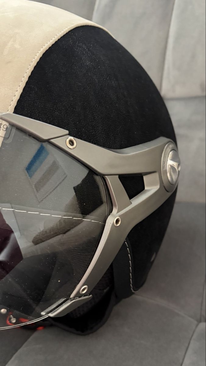 Caschi & visiere: Motorradhelm – Nuovo e nell'imballaggio originale da Luzern venduto da Chiara.9 1