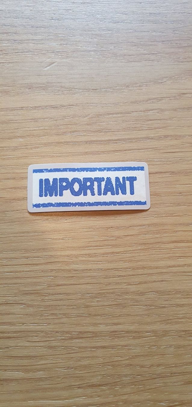 Sticker: vintage Aufkleber Reisepass – Nuovo (secondo la descrizione) da Langnau i. E. venduto da Superseven69