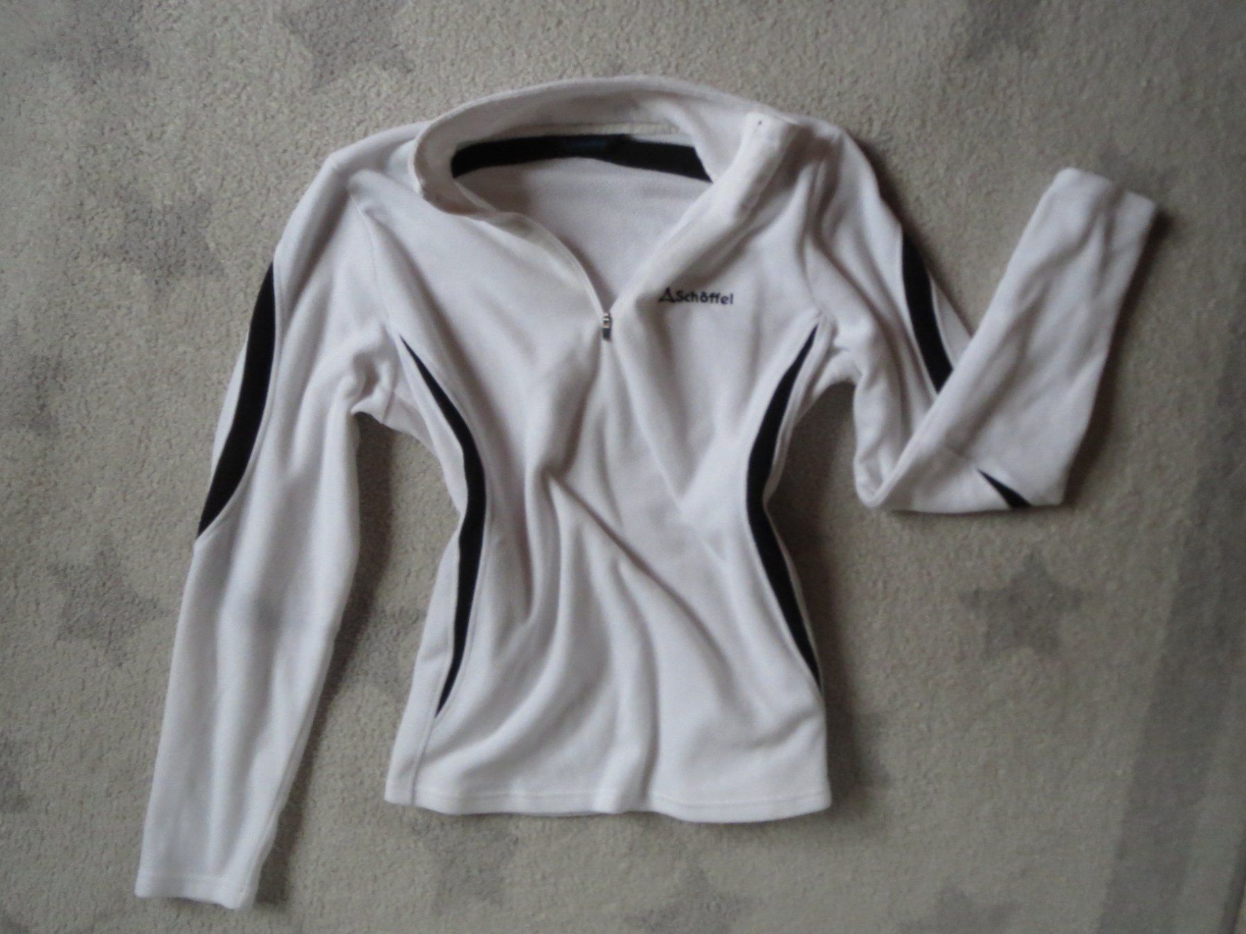 Maglioni & Felpe: SCHÖFFEL Damen Fleece Pullover Gr 44 – Usato da Kiental venduto da Anna8702 1
