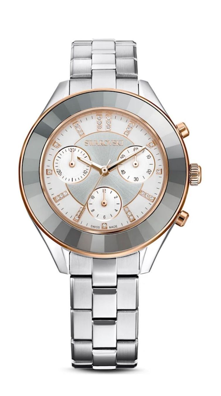 Swarovski Uhren: Swarovski Octea Lux Sport Unisex – Neu und originalverpackt aus Oberaach von Dandy2021