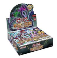 216 CARD Yu-Gi-Oh! Battles of Legend: Monströse Rache yugioh