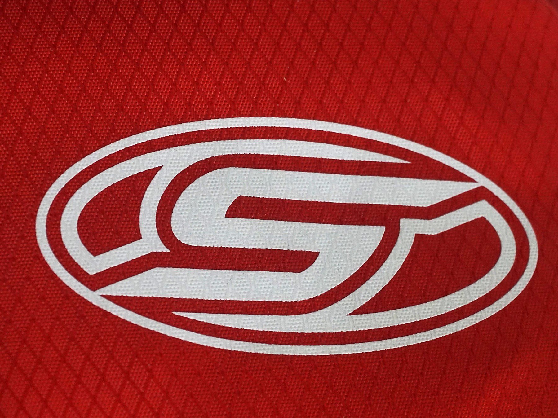 Sacs: Roter Skymax Golfbag – D'occasion à Pratteln par Restwert_Pratteln 3
