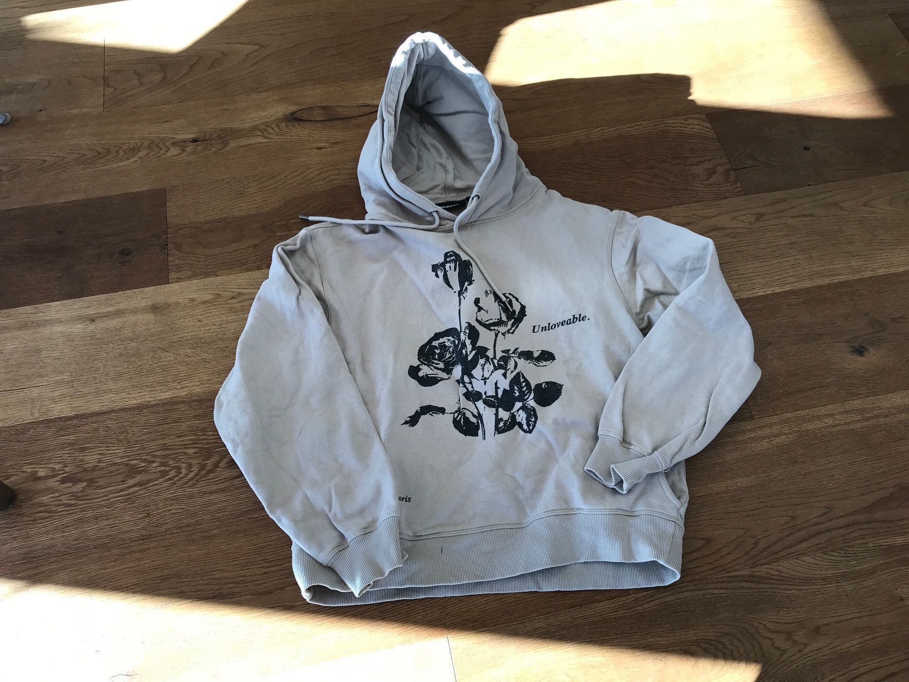 Pullover & Sweatshirts: Hoodie Oversize – Gebraucht aus Lostorf von Gavia