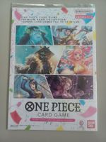 Binder One Piece Collection Fest.23-24