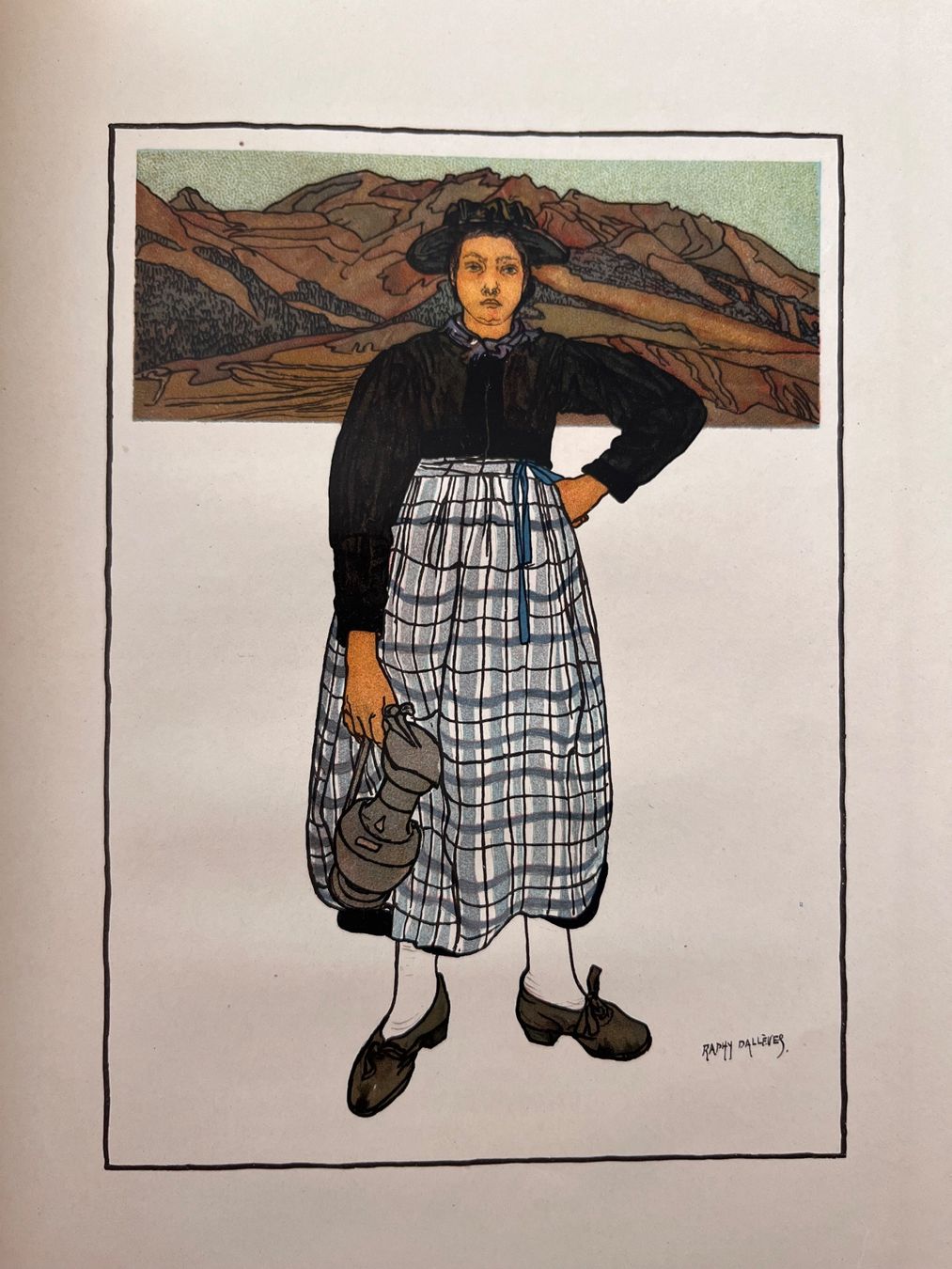 Libri: Théoduline – Usato da Villeneuve VD venduto da sim_q5hp 9
