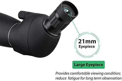 Télescopes: Spektiv 25-75x70 – Neuf avec emballage d'origine à Hundwil par Equiply 4