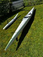 Galea Classic Outrigger / Ausleger Kanu