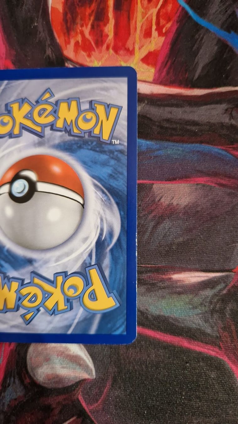 Pokémon Carte collezionabili: Relaxo (CL 33) | Reverse Holo – Usato da Aarwangen venduto da Niccollects 3