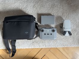 Dji Mini 2 Combo (as new)