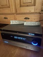 Harmann Kardon Dolby Surround System