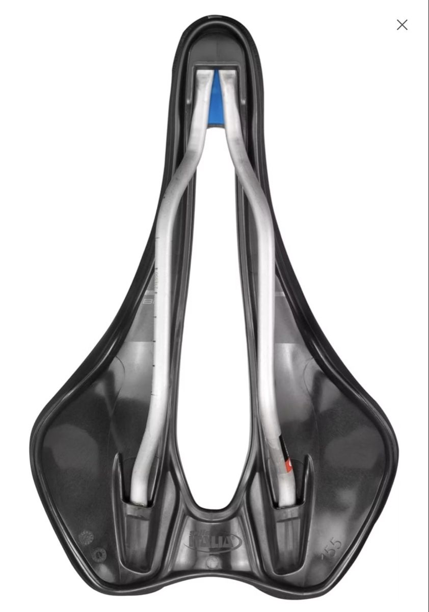 Selle Italia Pezzi di ricambio: Selle Italia Max SLR – Nuovo (secondo la descrizione) da Winterthur venduto da Haesle 4