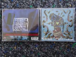 CD : Mike Hale
