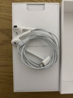 Apple EarPods mit Lightning type c 