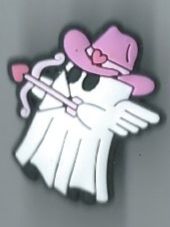 Placchette & Badge: 👻Geist-Pin 👻 – Nuovo (secondo la descrizione) da Zürich venduto da t24_de