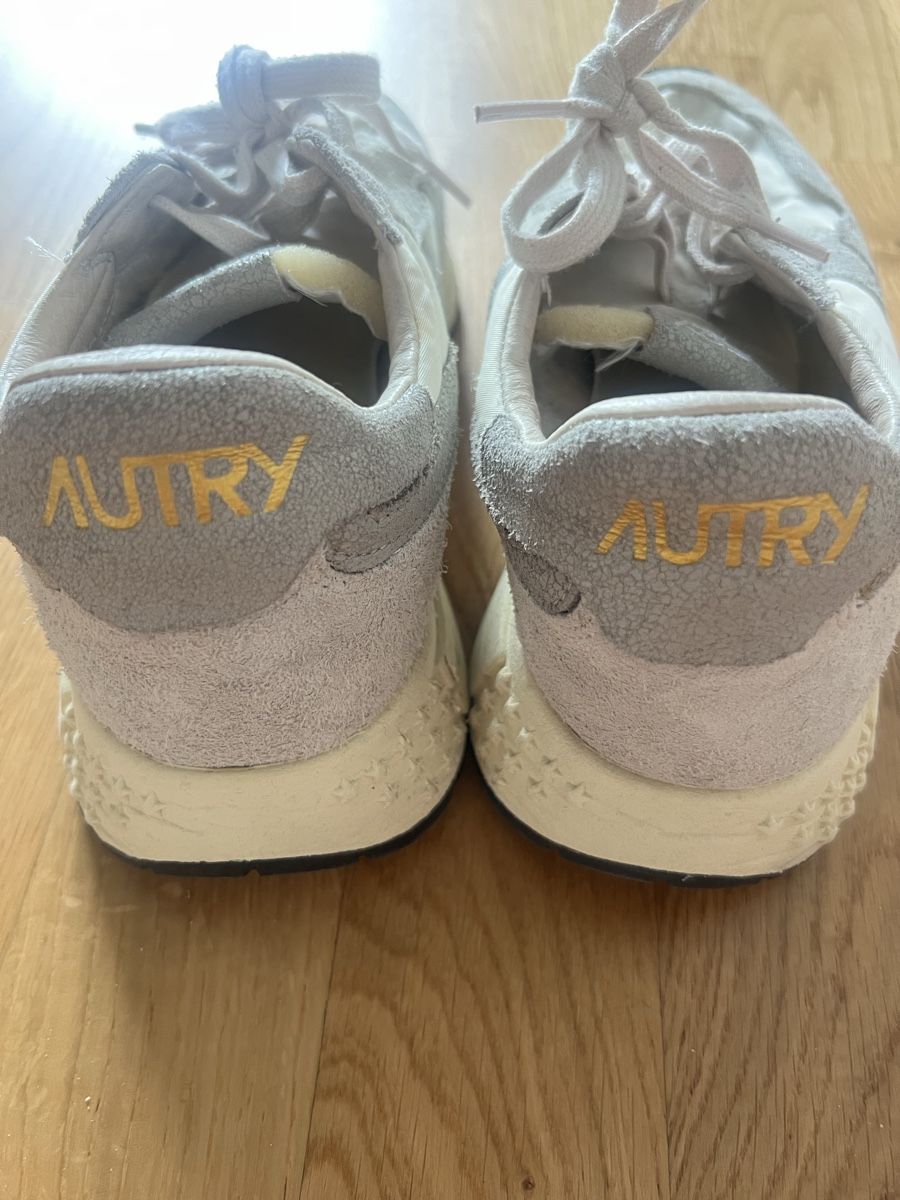 Autry Herrenschuhe: Autry Reelwind – Gebraucht aus Zürich von caro.ha. 3