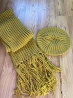 Schal und Berret TU