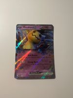 Pokemon Mimikyu EX 2023 004