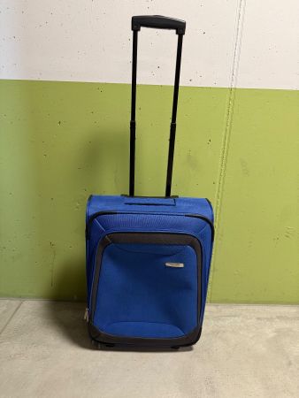 Reisekoffer klein