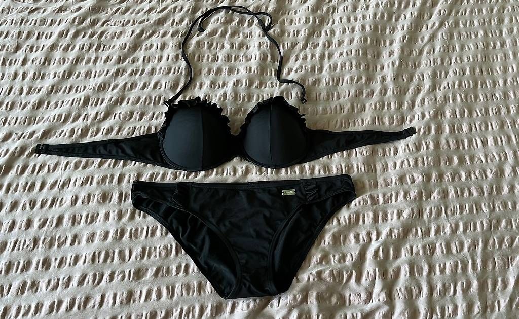 Costumi da bagno & Bikini: neuer buffalo bikini gr. 38 B-Cup – Usato da Mörschwil venduto da nvcmi