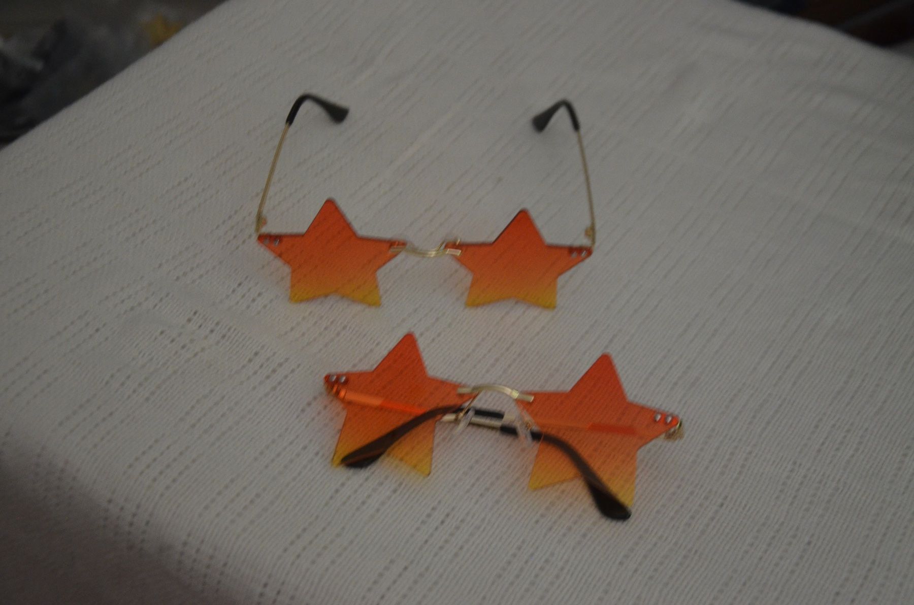 Occhiali & Lenti: 2 STUCK  - BRILLE STERNE NEU – Nuovo e nell'imballaggio originale da Chiasso venduto da Dolly015