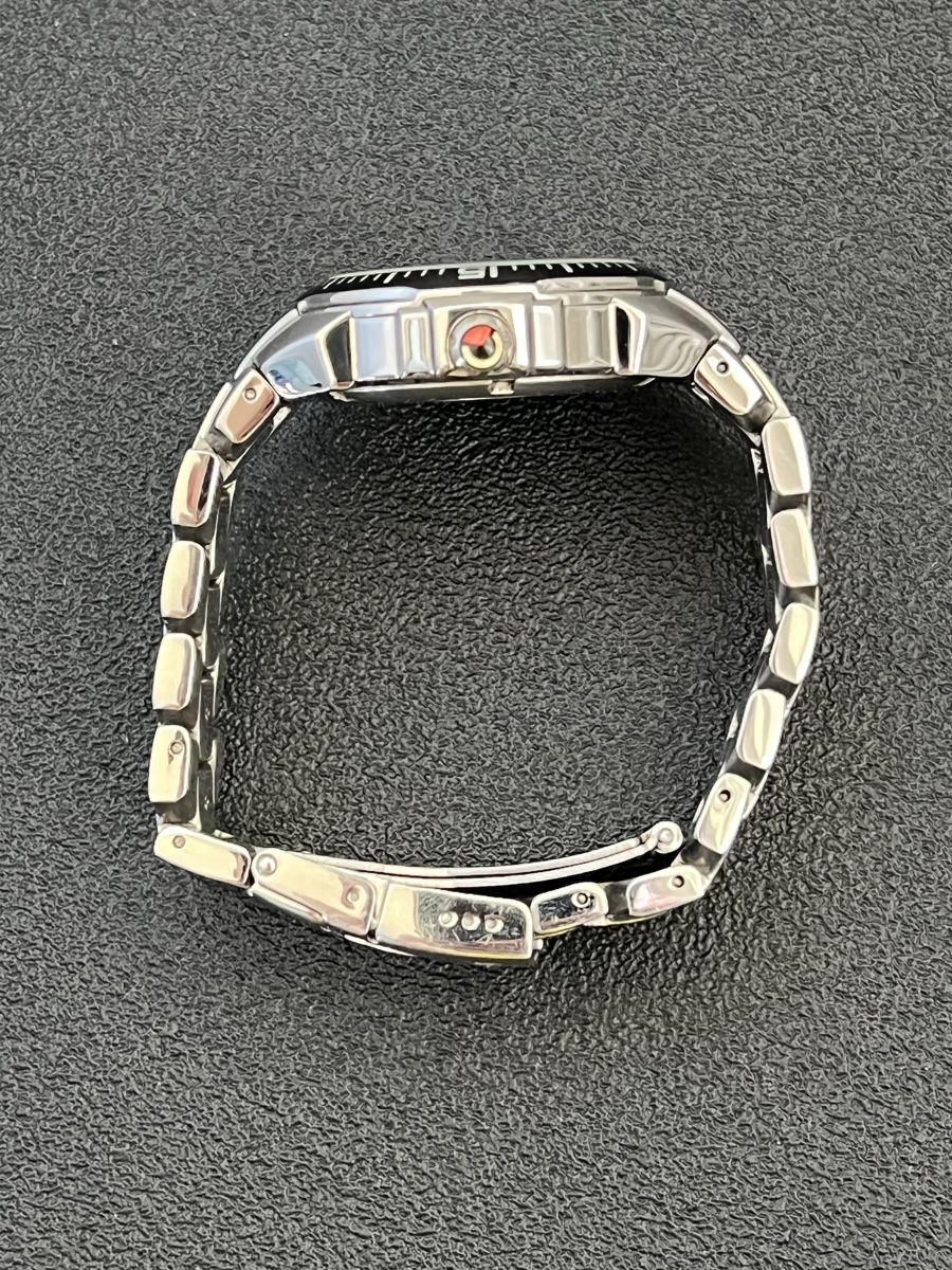 Sector Orologi: SECTOR 250 day+date Quartz  – Usato da Brügg BE venduto da Dani-Crippa 5