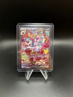 Pokemon Karte Sylveon EX Celebrations 153/128 Zustand neu