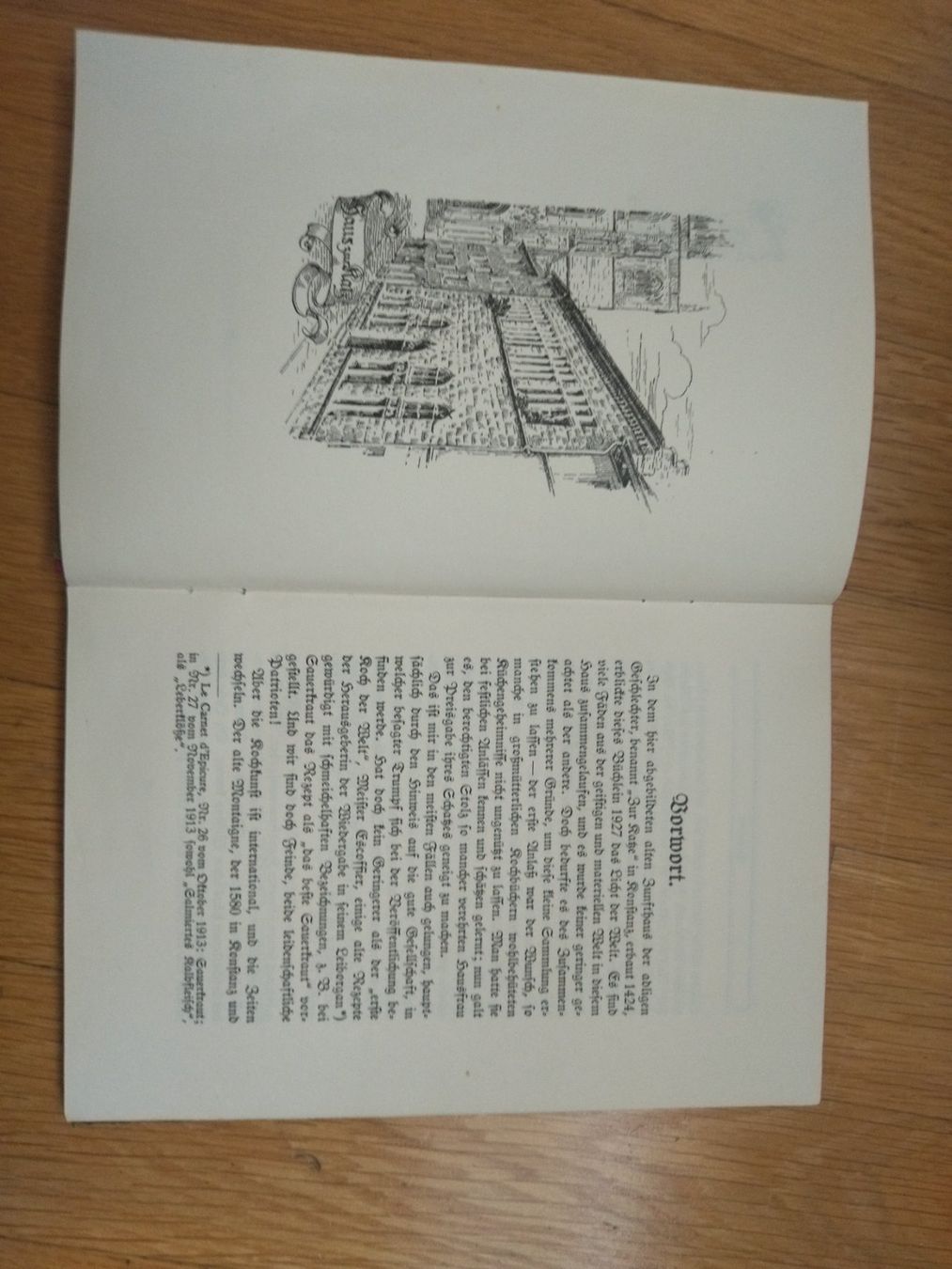 Libri: Kochbuch antik 1927 – Usato da Felben-Wellhausen venduto da bananajoe8474 3