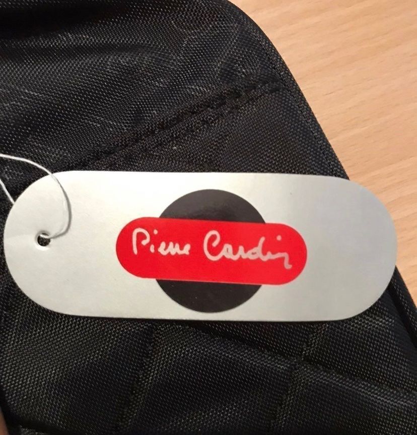 Pierre Cardin Borse: Pierre Gardin Handtasche – Nuovo e nell'imballaggio originale da Gersau venduto da ladyl 3