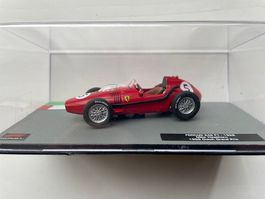 Ferrari miniature 1/43