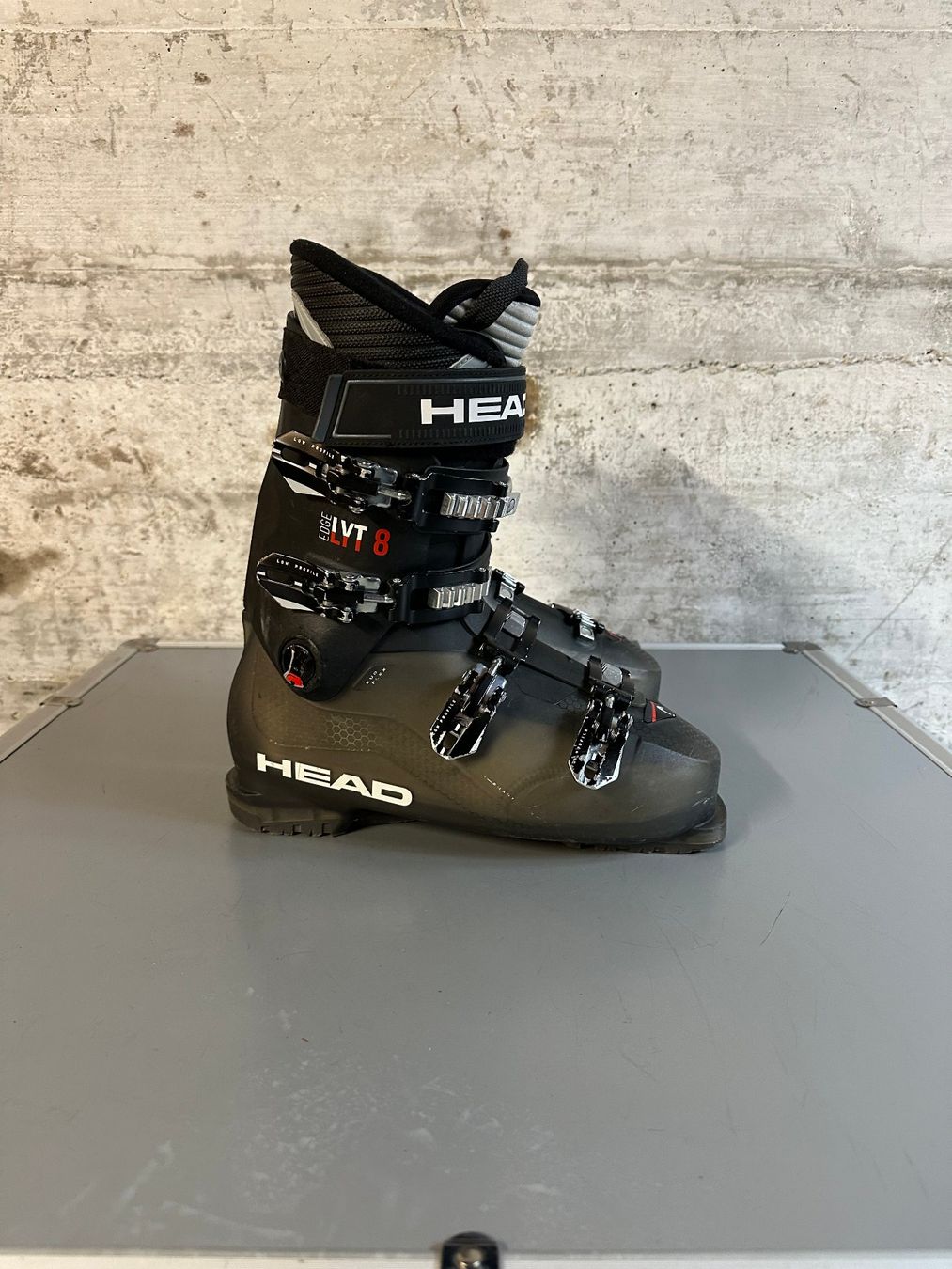 Head Scarpe da uomo: Head Skischuhe 29.5 / Gr. 45 – Usato da Emmenbrücke venduto da karkarkar 2