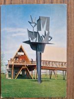 Ansichtskarte Exposition national Suisse Lausanne 1964