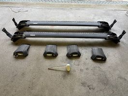 Dachträger Thule Edge