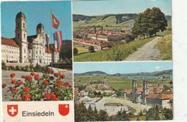 Einsiedeln MBK