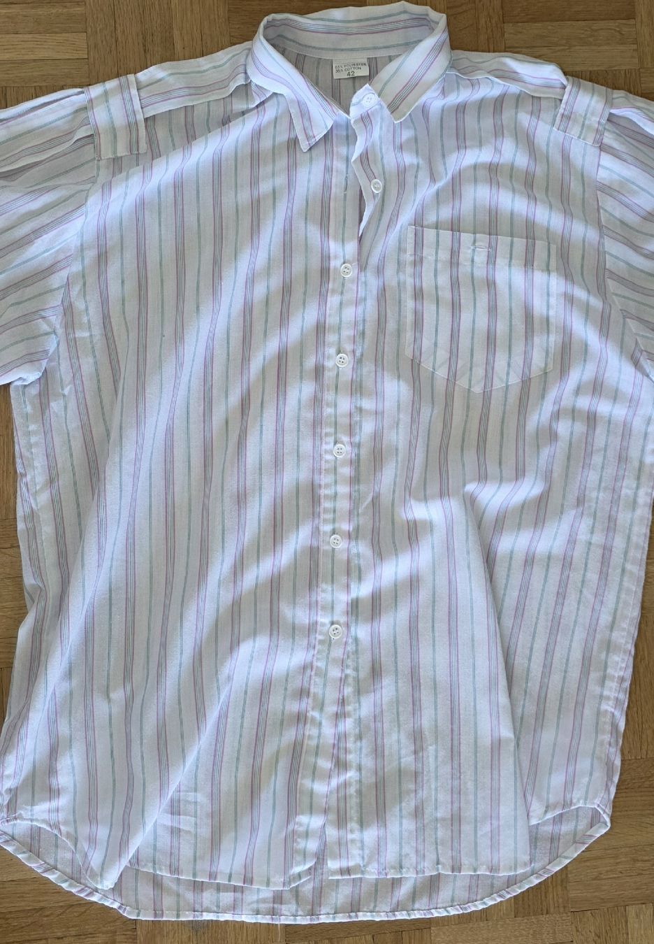 Camicette: Chemise /blouse 42 – Usato da Yverdon-les-Bains venduto da van_dq65 9