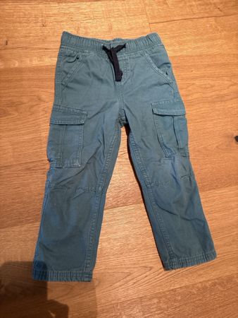 doppellagige Hosen 104