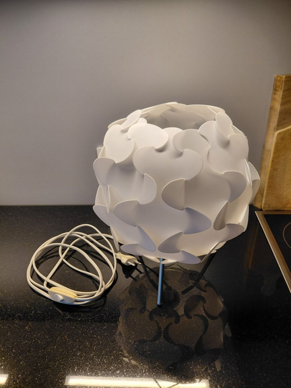 Lampen: Moderne Lampe – Gebraucht aus Zürich von benski34 1