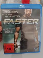 Faster (Dwane Johnson)
