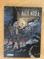 ALEX NORA von Taymans
