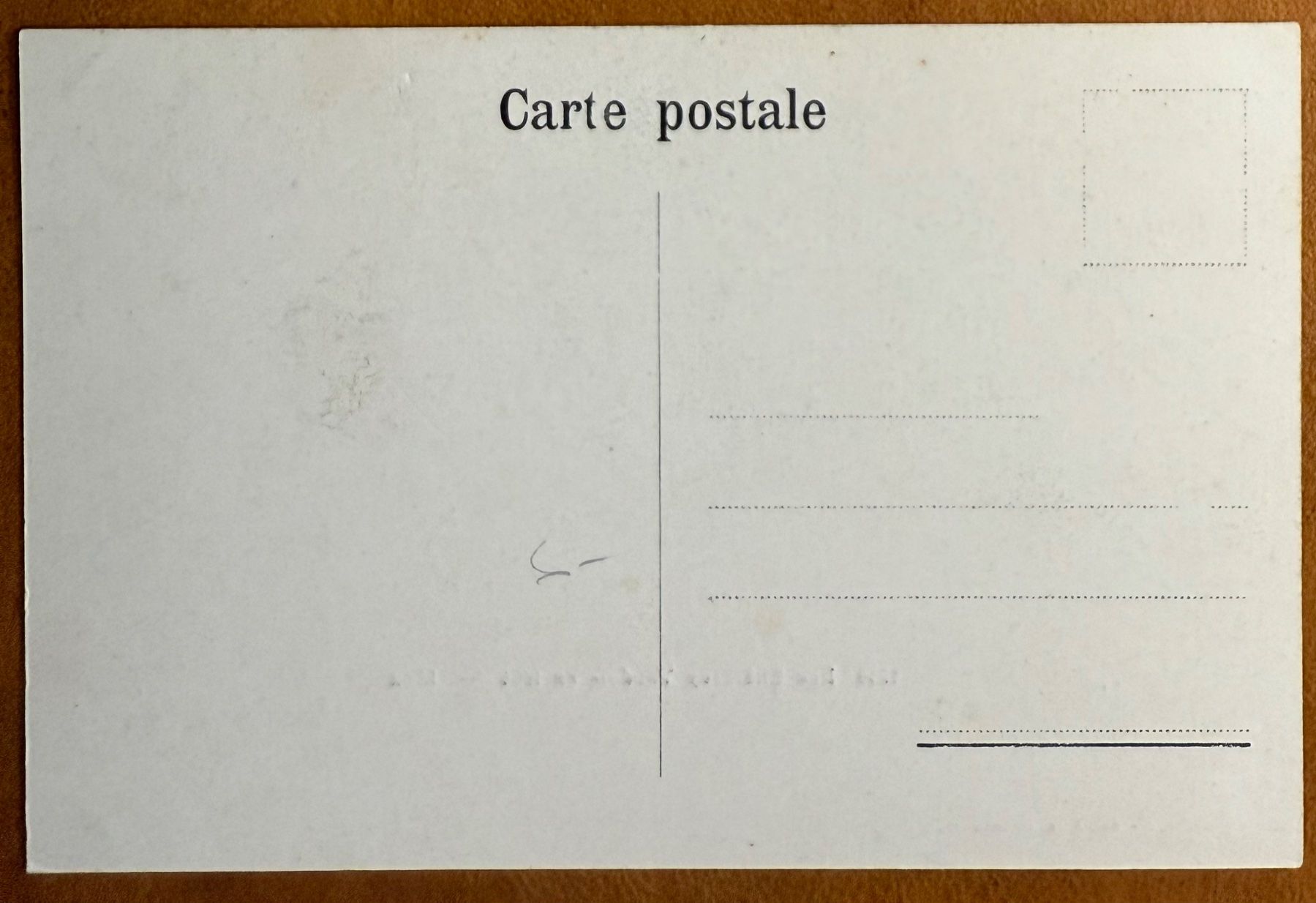 Cartoline postali: Mex - Le Château 1904 – Usato da Lutry venduto da Ediego 1