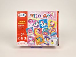 ColorDay (Kühlschrankmagnet-Set)