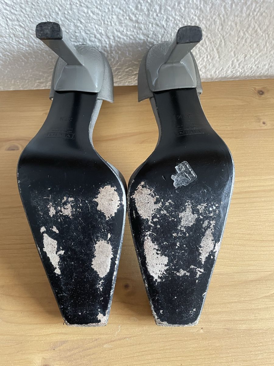 Zanotti Damenschuhe: Zanotti - Escarpins – Gebraucht aus Martigny von Lea_lucci 6